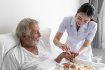 Nutritional Considerations When Caring for Someone After Hip Surgery