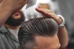 Integrating OTC Hair Loss Solutions into a Men’s Scalp Care Routine