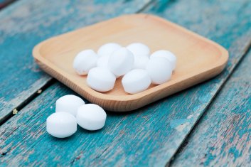 Expert Insights on the Mechanisms of Action of OTC Antacids Versus Alka-Seltzer