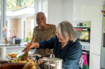 Guidelines for Providing Effective At-Home Care After a Stroke