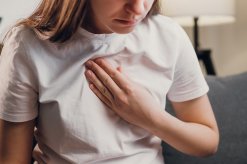 Top 5 Signs That May Indicate You Have Acid Reflux